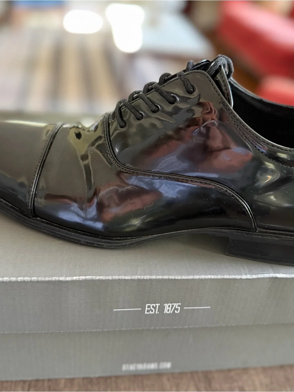 Stacey Adams classic men